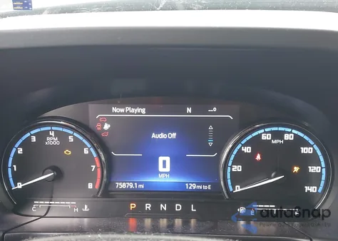 2021 Ford Bronco Sport Outer Banks from USA, damaged, VIN 3FMCR9C63MRA40310